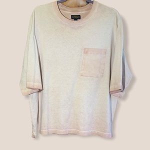 CPO Provisions Urban Outfitters T-shirt